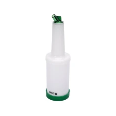 Диспенсер барний Yato 1 л Green (5906083006500)