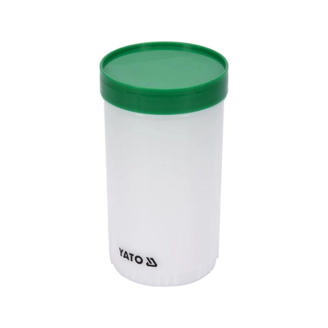Диспенсер барний Yato 1 л Green (5906083006500)