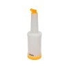 Диспенсер барний Yato 1 л Yellow (5906083006524)