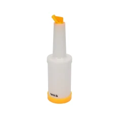 Диспенсер барний Yato 1 л Yellow (5906083006524)