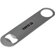 Відкривачка для пляшок Yato (5906083006661)