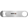 Відкривачка для пляшок Yato (5906083006661)