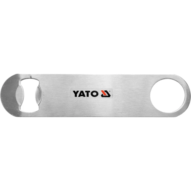 Відкривачка для пляшок Yato (5906083006661)