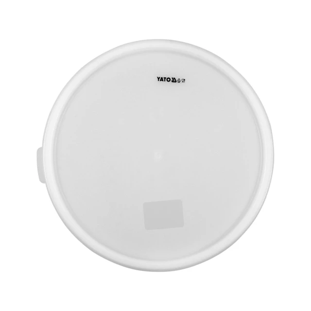 Кришка до ємності Yato 32,4x1,5 см (5906083006821)