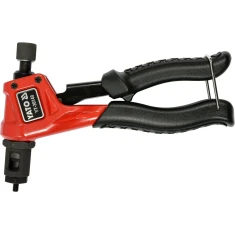 Заклепочник ручний для заклепок-гайок Yato M3-M6 (5906083008252)