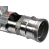 М'ясорубка Yato Unger 220 кг/год (5906083008597)