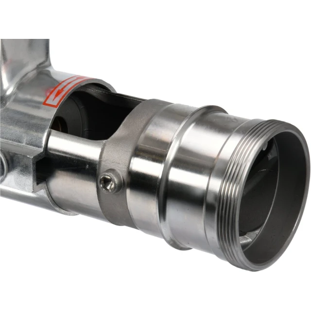 М'ясорубка Yato Unger 220 кг/год (5906083008597)