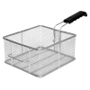 Фритюрниця Yato 2-камерна 2x11,5 л (5906083009587)