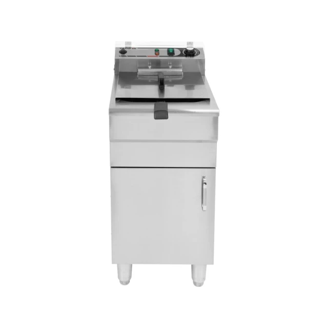 Фритюрниця Yato 11,5 л з тумбою (5906083009648)