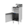 Фритюрниця Yato 11,5 л з тумбою (5906083009648)