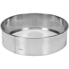 Сито для просіювання Yato 220 мм (5906083009761)