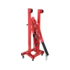 Кран гідравлічний підкатний Yato 2000 кг 25-2240 мм (5906083009822)