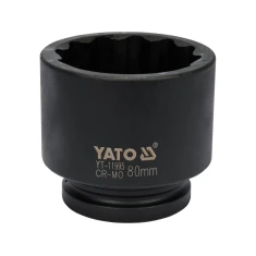 Головка ударная Yato 1