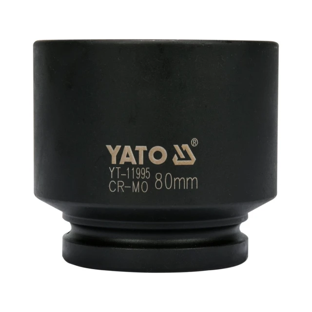 Головка ударна Yato 1