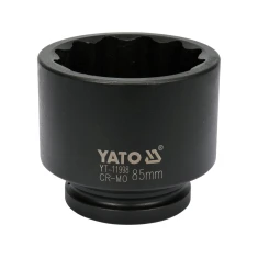 Головка ударная Yato 1