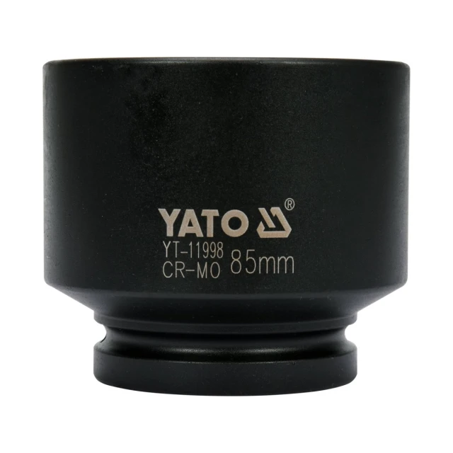 Головка ударна Yato 1