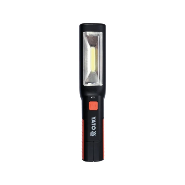 Лампа майстерна Yato 3W COB LED (5906083012952)