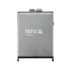Набір свердел універсальних з утримувачем Yato HEX 4 шт (5906083013287)