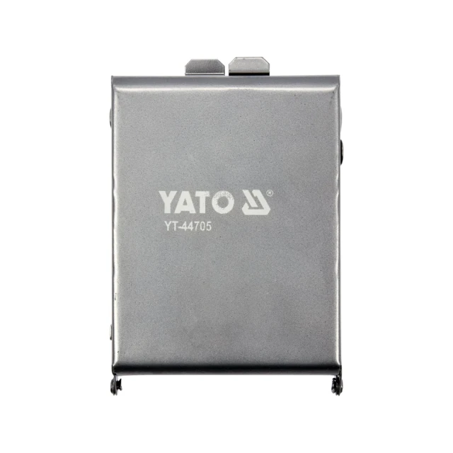 Набір свердел універсальних з утримувачем Yato HEX 4 шт (5906083013287)