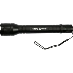 Ліхтарик Yato 10W 254x46 мм (5906083013324)