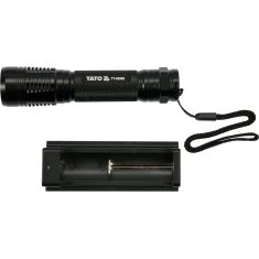 Ліхтарик Yato 6W акумуляторний (5906083013331)