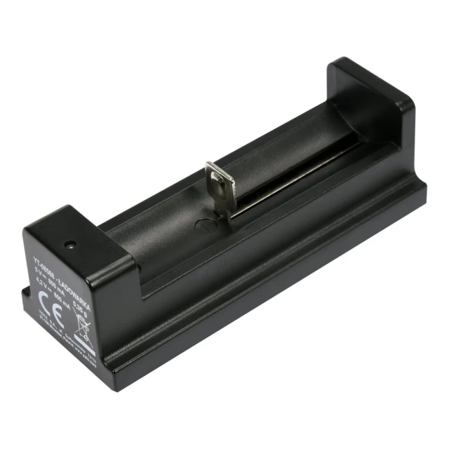 Фонарик Yato 6W аккумуляторный (5906083013331)