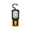 Ліхтар ручний обертовий Vorel COB LED 3W акумуляторний (5906083013423)