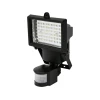 Прожектор Yato SMD LED 4W 380 lm з датчиком руху сонячний (5906083013522)