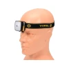 Ліхтар налобний Vorel 3W LED і 4 SMD LED акумуляторний (5906083015380)