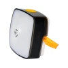 Ліхтар налобний Vorel 3W LED і 4 SMD LED акумуляторний (5906083015380)