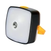 Ліхтар налобний Vorel 3W LED і 4 SMD LED акумуляторний (5906083015380)