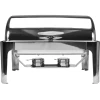 Марміт Yato Roll Top прямокутний GN 1/1 9 л (5906083023576)