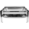 Марміт Yato Roll Top прямокутний GN 1/1 9 л (5906083023576)