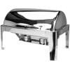 Марміт Yato Roll Top прямокутний GN 1/1 9 л (5906083023576)