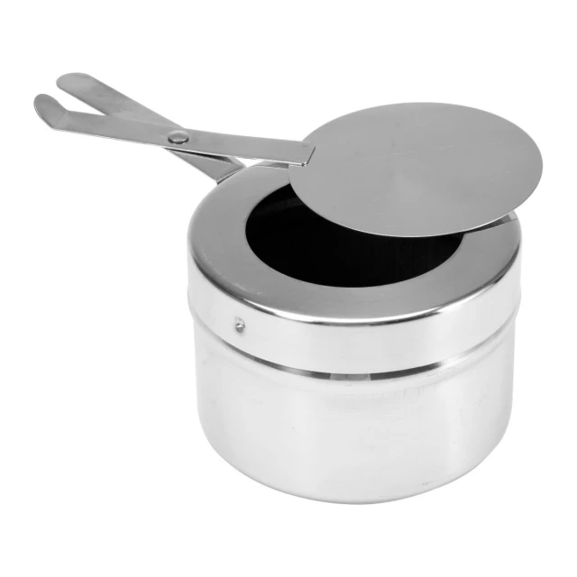 Марміт Yato Roll Top прямокутний GN 1/1 9 л (5906083023576)
