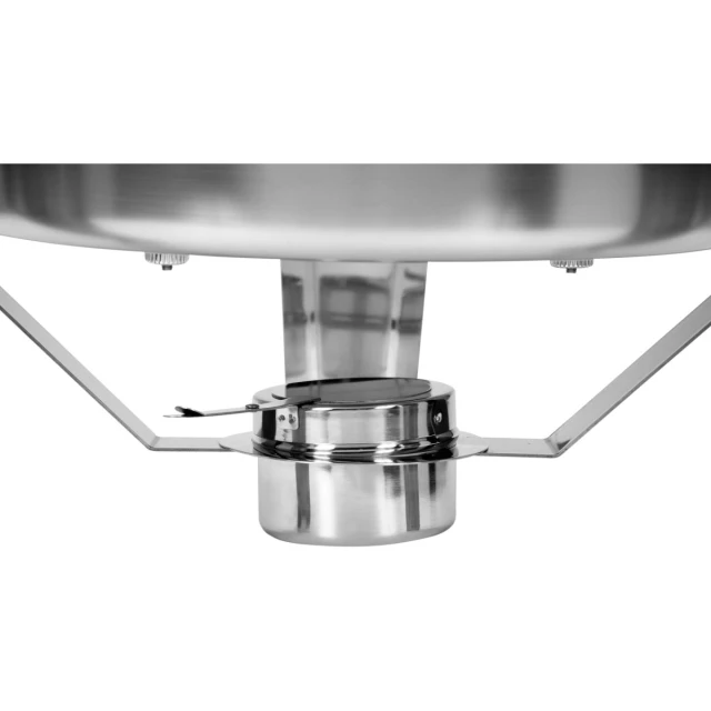Марміт Yato Roll Top круглий 35 см 6 л (5906083023583)