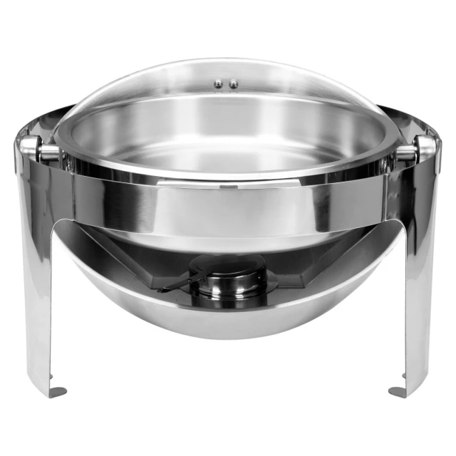 Марміт Yato Roll Top круглий 35 см 6 л (5906083023583)