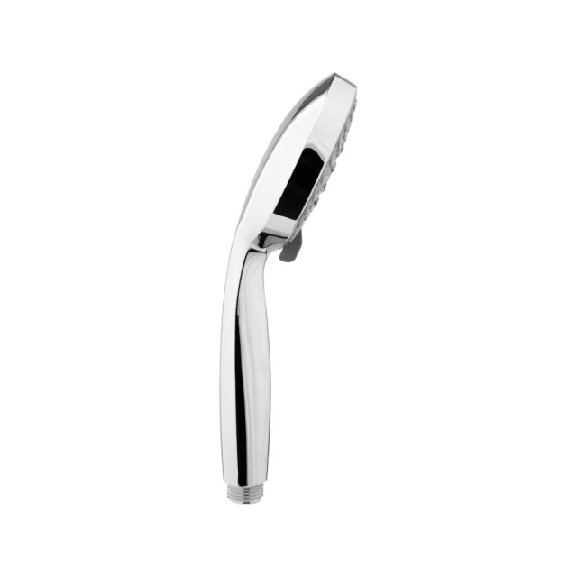 Душова лійка FALA Japet 3 функції Air Inlet (5906083023644)