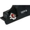 Рубанок для кромок гіпсокартону Yato (5906083023712)