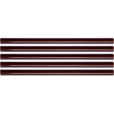 Клей термоплавкий Yato 11x200 мм 5 шт Brown (5906083023804)