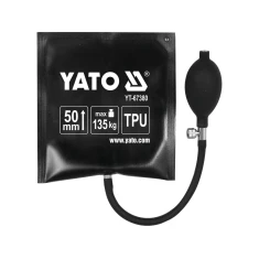Подушка монтажна Yato 135 кг (5906083024023)