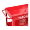 Тележка инструментальная Yato 3 уровня (5906083024184)