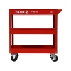 Тележка инструментальная Yato 3 уровня (5906083024184)
