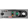 Фритюрниця одинарна Yato 11 л 5 кВт (5906083024238)