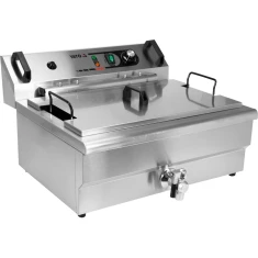 Фритюрниця Yato 23 л 6 кВт (5906083024245)