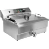 Фритюрниця Yato 26,5 л 6 кВт (5906083024252)