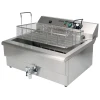 Фритюрниця Yato 26,5 л 6 кВт (5906083024252)