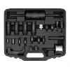 Набор инерционных съемников форсунок Yato 22 элемента Bosch Delphi Denso Siemens (5906083024405)