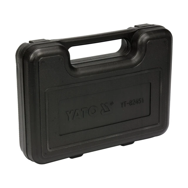 Паяльник трансформаторный Yato 200 Вт (5906083027024)