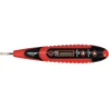 Індикатор напруги Yato 12~220V (5906083027031)